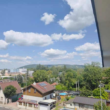 Triplex Appartements Klosterneuburg Exterior foto