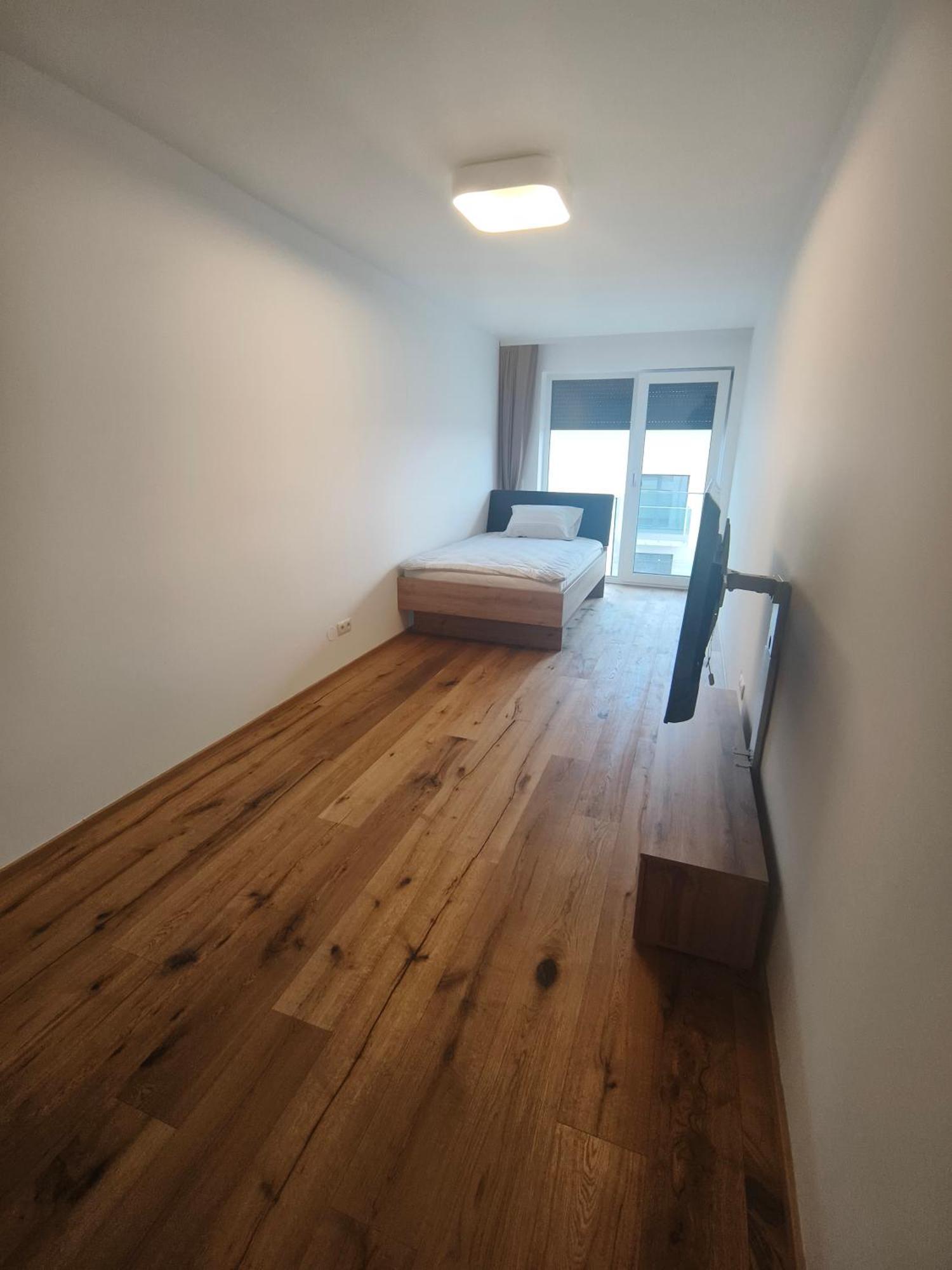 Triplex Appartements Klosterneuburg Exterior foto
